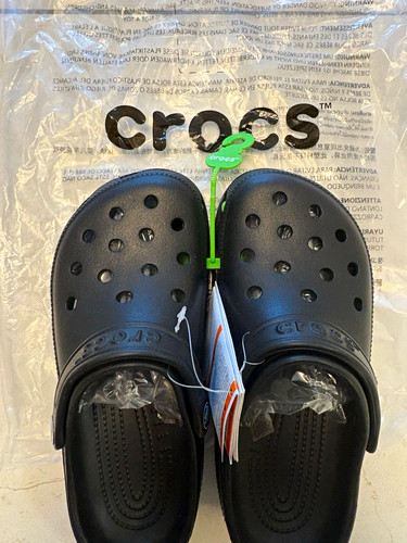 Crocs men classic clog - men’s,