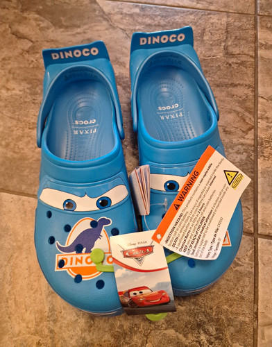 Lightning mcqueen dinoco blue - lightning,