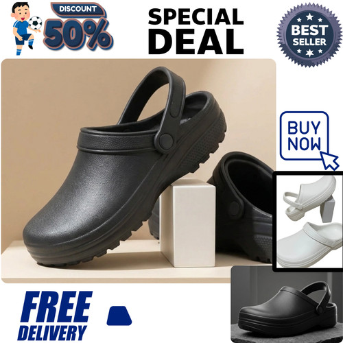 Crocs style classic sandal - classic,