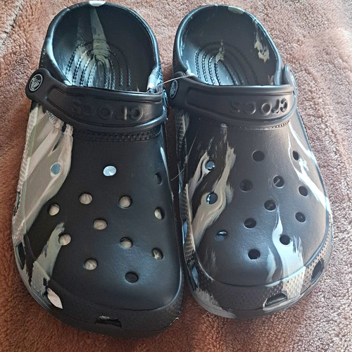 Crocs classic clog men 9 - classic,