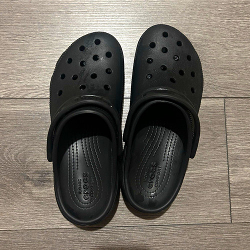 Crocs classic clog - crocs,