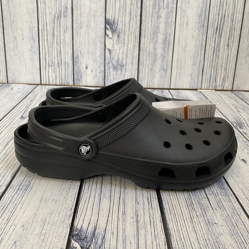 Genuine crocs classic - genuine,