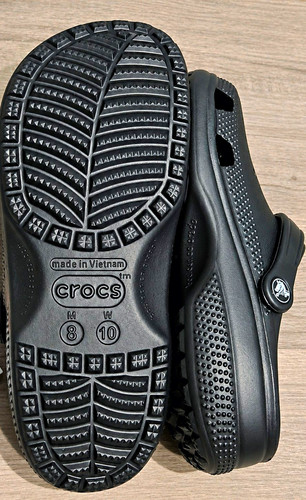 Crocs classic clog sandals - classic,