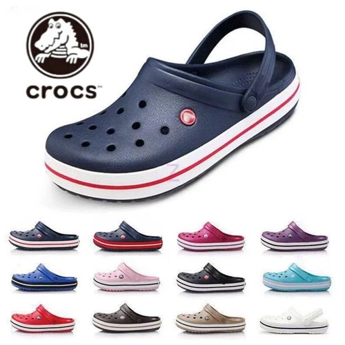Unisex crocs beach - crocs, sandals