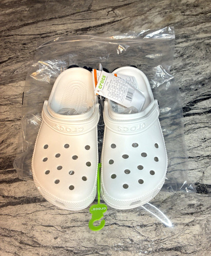 Crocs classic floral cut - classic,