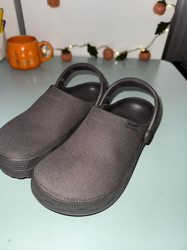 Crocs classic clog please - classic,
