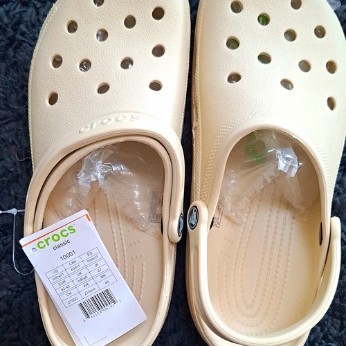 Crocs classic slip clogs - classic, slip-on
