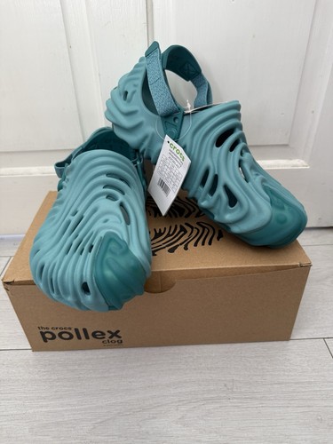 Salehe bembury crocs pollex - crocs,