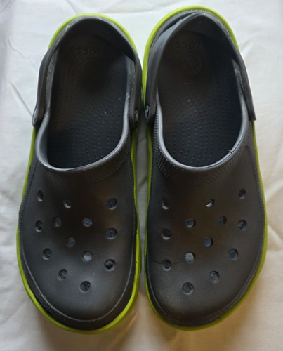 Crocs duet sport - sport, uk