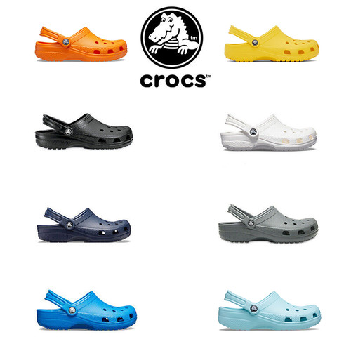 New crocs classic sandal - sandal, clogs
