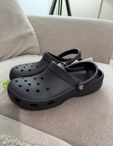 Classic crocs black uk - crocs,