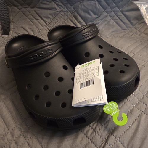 Crocs classic clog - clog, unisex