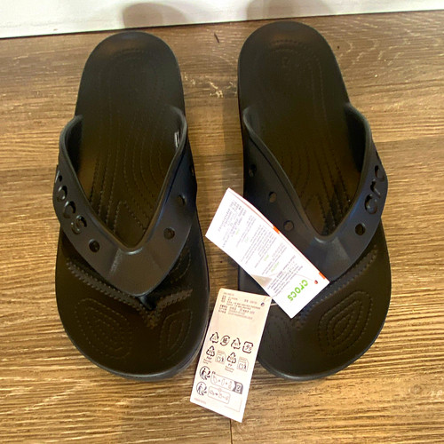 Crocs bayaband flip men - crocs,