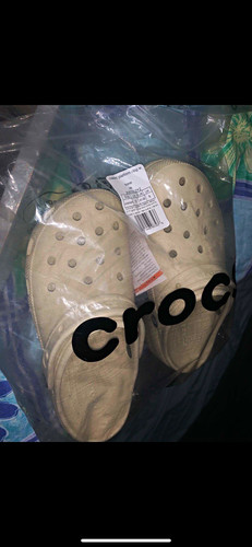 Crocs classic platform - platform, clog