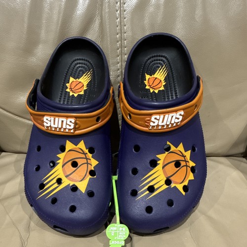 Crocs classic clog nba - classic,