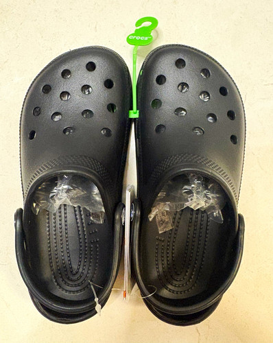 Crocs classic clog sandal - crocs,