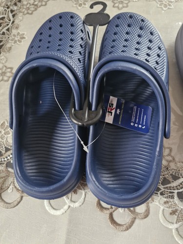Crocs men navy blue - crocs,