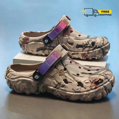 Classic sandals crocs mens - sandals,
