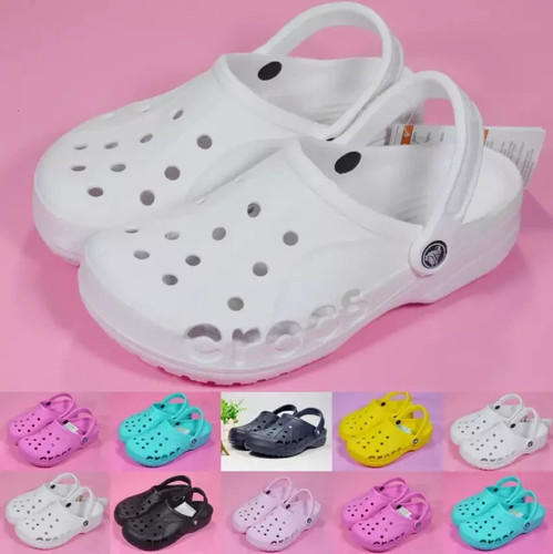 2025 new crocs baya - baya, adults