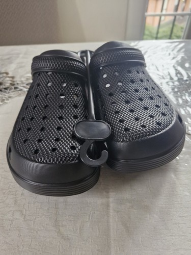 Crocs men black - crocs,