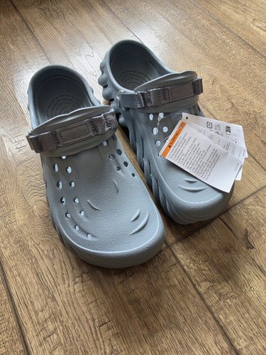 Authentic latest crocs echo - latest,