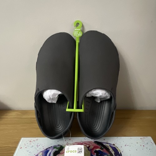 Crocs crafted classic clog - classic, uk