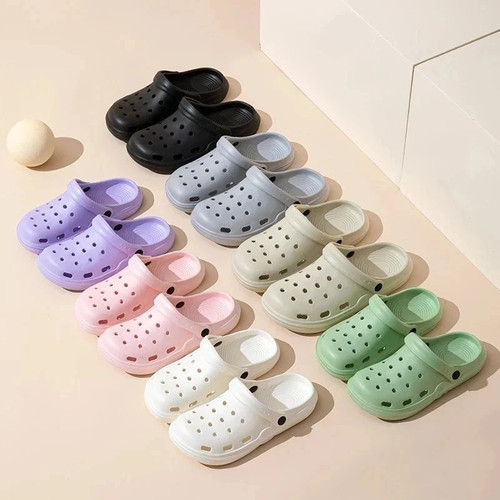 Crocs classic sandal clogs - classic,