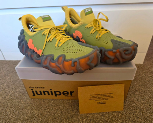 Crocs juniper salehe - x,