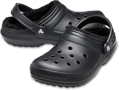 Crocs classic unisex lined - classic,