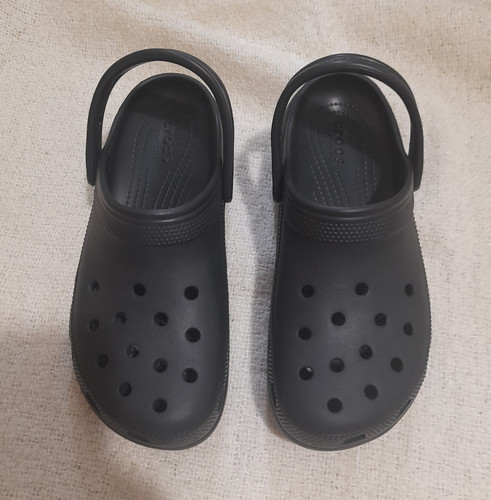 Genuine crocs classic clog - classic,