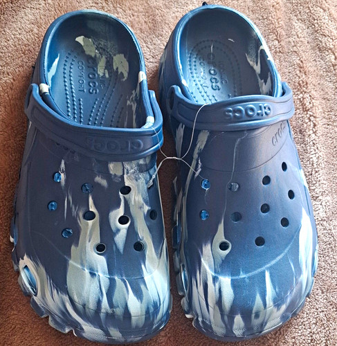 Crocs classic clog men - crocs,
