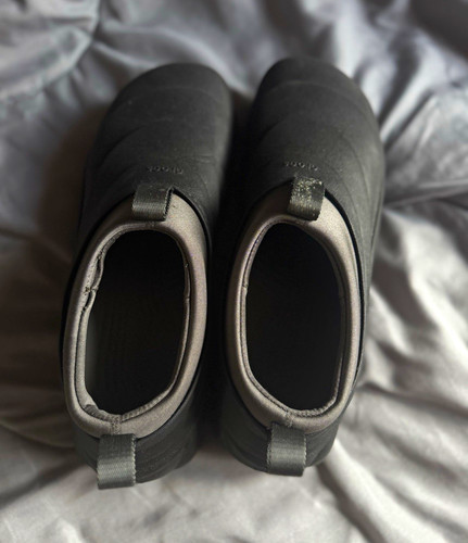 Crocs echo men black - crocs,