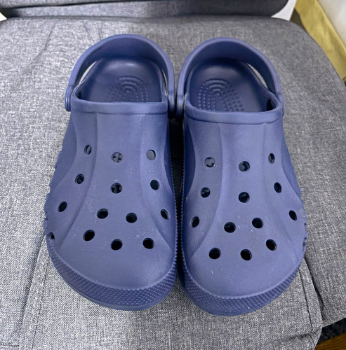 Crocs classic clog - clog, blue