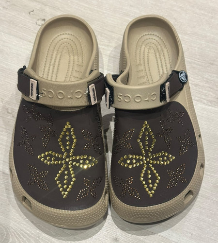 Crocs slip clog - slip-on, sandals
