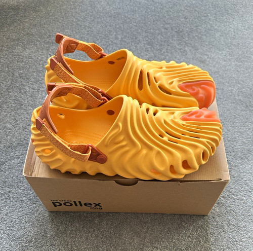Crocs salehe bembury pollex - salehe,