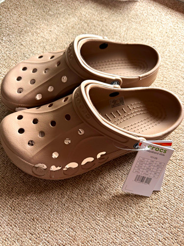 Crocs bayaband slide men - crocs,