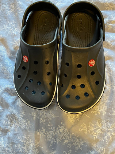 Crocs crocband men - men’s, slip-on