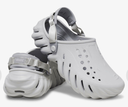 Crocs echo clog men - crocs, men’s