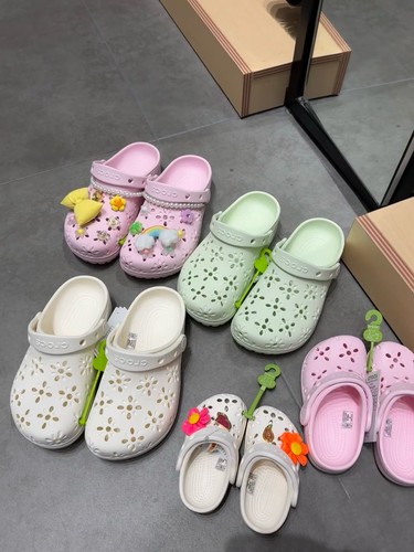 2026 new crocs adults - crocs,