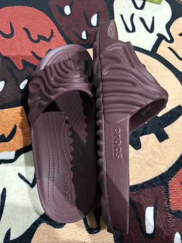 Men crocs slider - men’s, collab