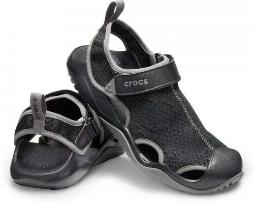 Crocs mens swiftwater - mens,