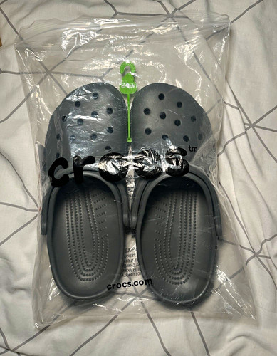 Crocs classic clog - crocs,