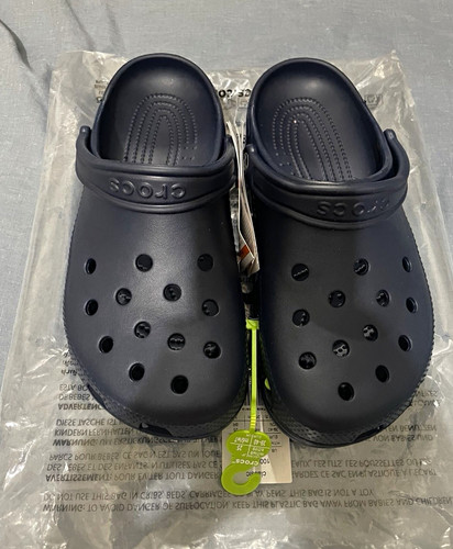 Crocs classic clog - clog, uk