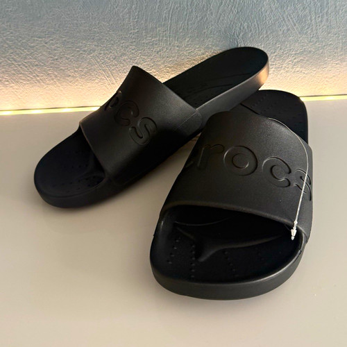 Crocs slide slider sandals - slide,