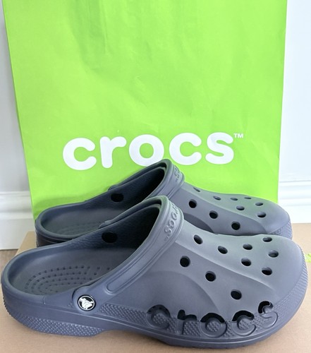 Crocs baya clogs navy men - crocs,