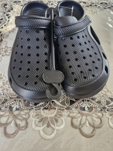 Crocs men black size 45 - black, 44-45