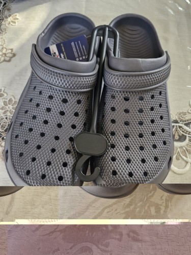 Crocs men grey size 45 - size, 44-45