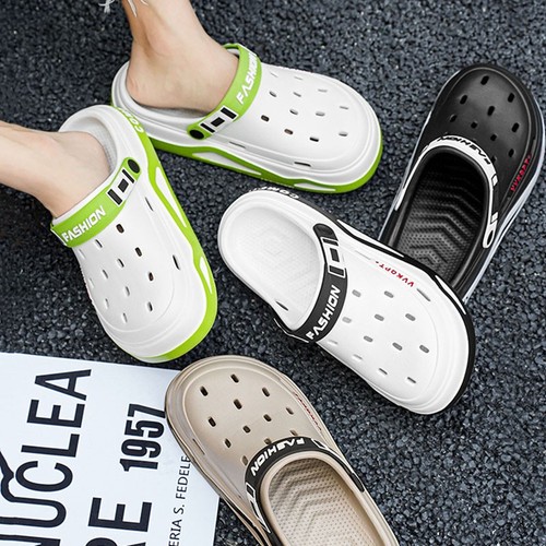 2025 brand new genuine - brand, crocs