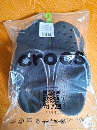 Crocs classic clog - classic,