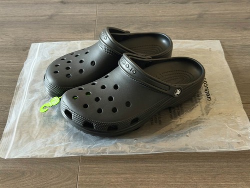 Crocs classic clog - crocs,